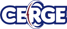 Cerge Logo